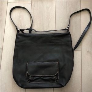 Ellen Degeneres Backpack Purse